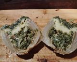 Foto del paso 5 de la receta: Cebollas rellenas a la parrilla