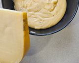 Foto del paso 4 de la receta: Salsa de queso