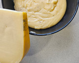 Foto del paso 4 de la receta: Salsa de queso
