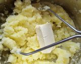Fasírt (pulyka darálthúsból) recept fázis 6 fotója