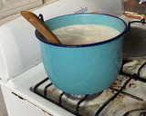Foto del paso 5 de la receta: Atole de panela