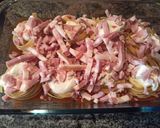Foto del paso 2 de la receta: Tagliatelli al horno
