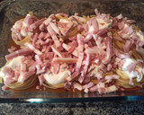 Foto del paso 2 de la receta: Tagliatelli al horno