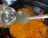கேரட் ‌‌‌சாதம் ரெசிபி ஸ்டேப் 7 புகைப்படம்