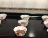 Foto del paso 3 de la receta: Magdalenas Fit de Chocolate