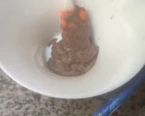 Une image de l'étape 7 de بسيسة bssissa petit-déjeuner healthy #farine de légumineuses.