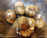 Foto del paso 3 de la receta: Patatas especiadas