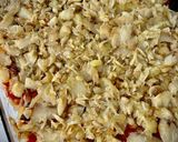 Foto del paso 5 de la receta: Lasaña de bacalao con un toque ahumado