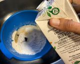 Foto del paso 4 de la receta: Brownie de chocolate con avellanas (receta vegana)