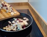 Foto del paso 2 de la receta: Alboronia andaluza, el pisto con historia