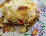 Foto del paso 4 de la receta: Pastel de arroz y jurel