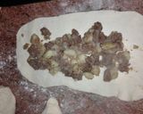 Foto del paso 4 de la receta: Pan relleno RIQUÍSIMO