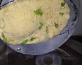 Wheat Flour Tandoori Roti without Tandoor recipe step 9 photo