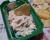 Foto del paso 6 de la receta: Galles Love un mimo con discos de empanadas