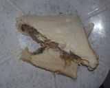 A picture of step 8 of Sandwich.
