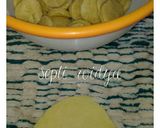 Foto langkah ke 6 dari resep Pastel Ekonomis.