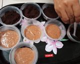 Foto langkah ke 13 dari resep Oreo Cheesecake.