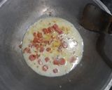 Foto langkah ke 3 dari resep 16. Spaghetti Carbonara.