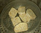 Foto langkah ke 2 dari resep Ulukuteuk Tempe Leunca.