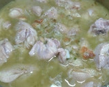 Foto del paso 4 de la receta: Pollo a la cazadora Cartagenero