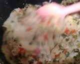 A picture of step 13 of White Gravy Veg Korma.