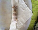Foto langkah ke 4 dari resep Lumpia Rebung.