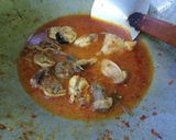 Foto langkah ke 8 dari resep Ayam Garo Rica Khas Manado Sulawesi Utara.
