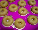 Foto langkah ke 3 dari resep Donat.