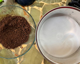 Foto del paso 1 de la receta: Cheesecake de dulce de leche