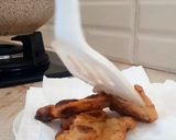 Foto langkah ke 3 dari resep Pisang Goreng.