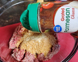 Foto del paso 2 de la receta: Mini hamburguesas 🍔🍔🍔😋😋