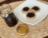 Foto del paso 4 de la receta: Mermelada de zarzamora y chile morita