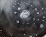 A picture of step 13 of Paneer Masala Dosa.