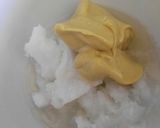 Foto del paso 4 de la receta: Coles de Bruselas al horno