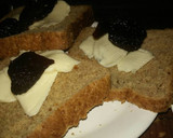 Foto del paso 1 de la receta: Desayuno con tuti