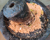 கோதுமை தோசை தேங்காய் துவையல் ரெசிபி ஸ்டேப் 1 புகைப்படம்