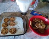 Foto del paso 2 de la receta: Nieve" Cheesecake de galletas chokis