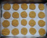 Foto del paso 6 de la receta: Galletitas avena y kabutiá