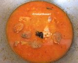 Foto langkah ke 3 dari resep Ayam Bumbu Rujak.