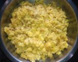 ডাল পালং (Dal palong Recipe In Bengali) রেসিপি ধাপ - 2 ছবি