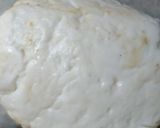 A picture of step 1 of Kaladi Burger.