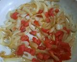 Foto del paso 2 de la receta: Revuelto a mi manera