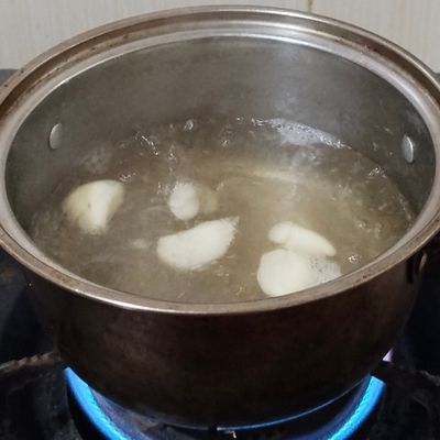 Langkah 1