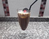 Foto del paso 3 de la receta: Milkshake de oreo y helado de chocolate