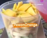 Foto langkah ke 2 dari resep Asinan Buah Segar.