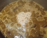 Foto del paso 6 de la receta: Carne en salsa
