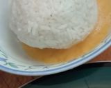 Foto del paso 3 de la receta: Bola de arroz con puerco