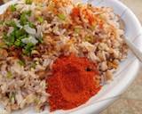 Rice and beans recipe step 2 photo