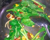 Foto langkah ke 2 dari resep Nasi goreng.