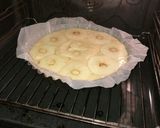 Foto del paso 5 de la receta: Bizcotarta de manzana